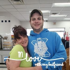 Meet your Posher, Beth